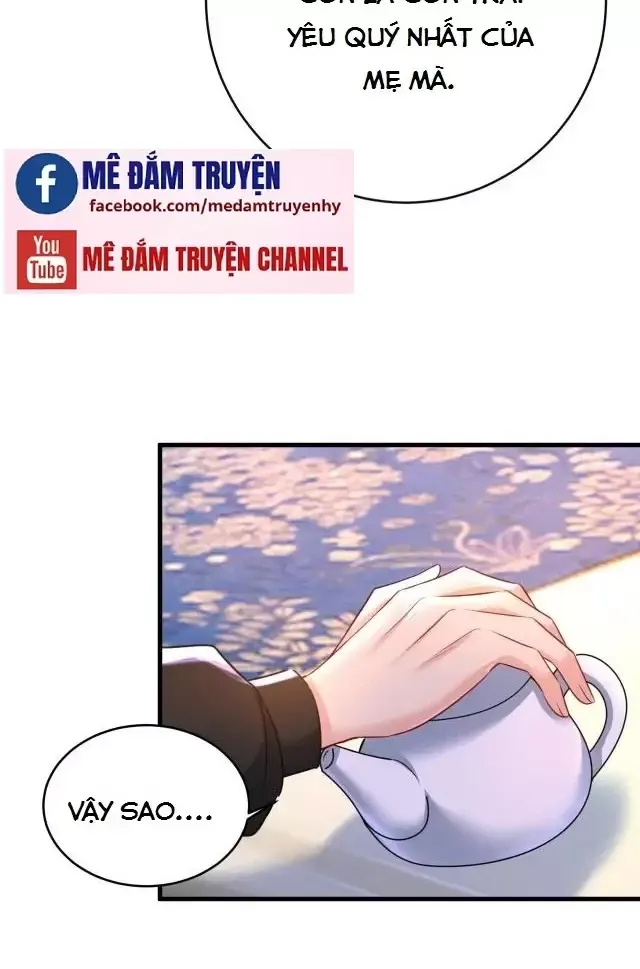 đọc truyện Tổng Tài Tại Thượng Chương 487 ảnh 26 tại Thiên Thai Truyện