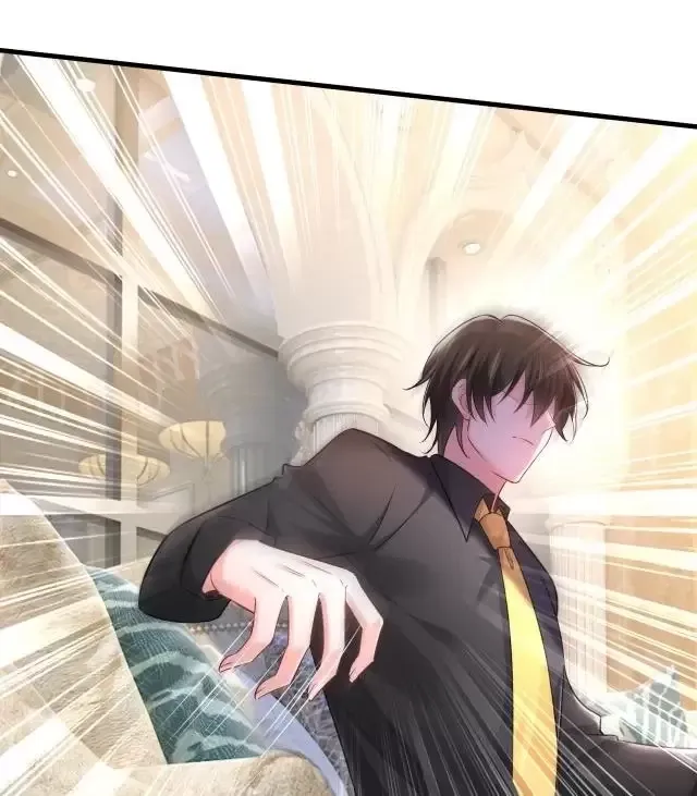 đọc truyện Tổng Tài Tại Thượng Chương 487 ảnh 27 tại Thiên Thai Truyện