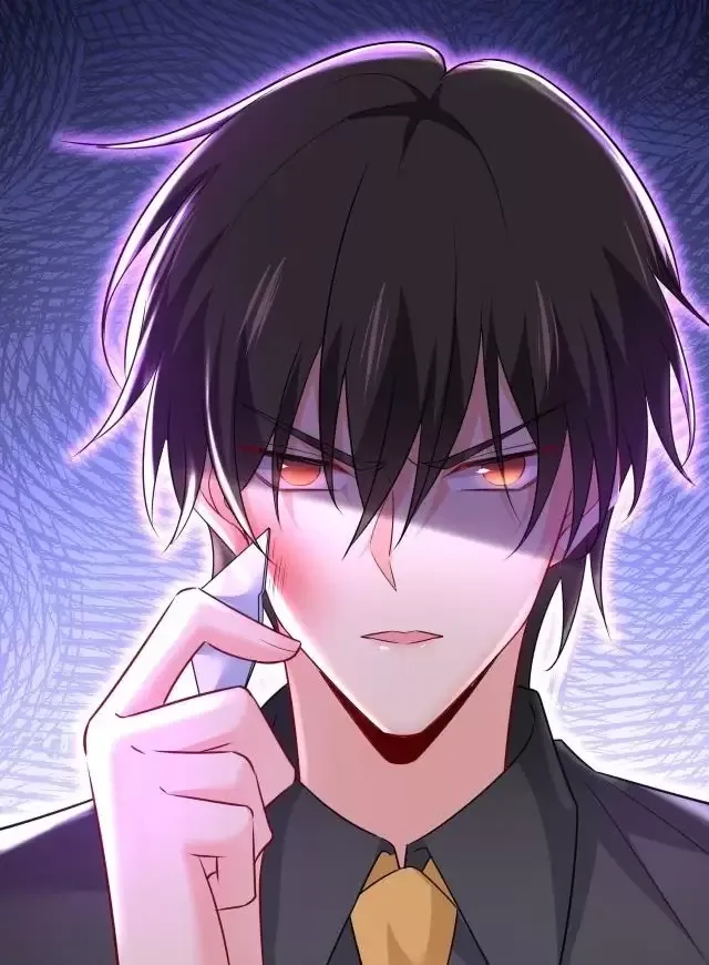 đọc truyện Tổng Tài Tại Thượng Chương 487 ảnh 31 tại Thiên Thai Truyện