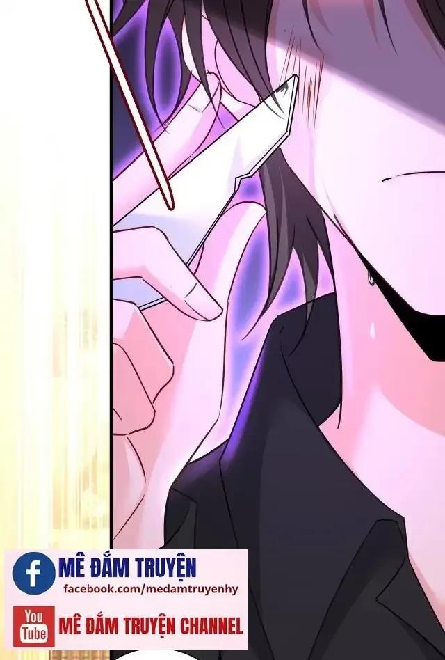 đọc truyện Tổng Tài Tại Thượng Chương 487 ảnh 36 tại Thiên Thai Truyện