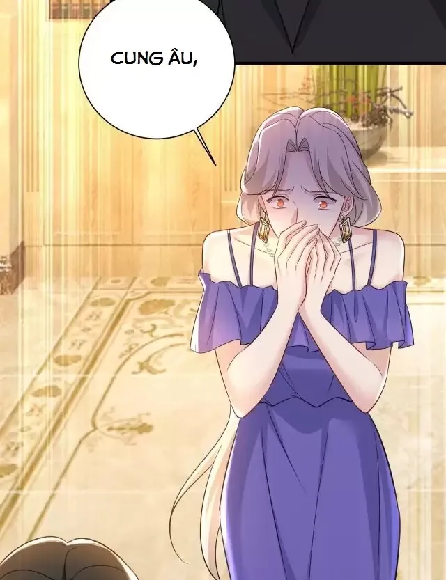 đọc truyện Tổng Tài Tại Thượng Chương 487 ảnh 37 tại Thiên Thai Truyện