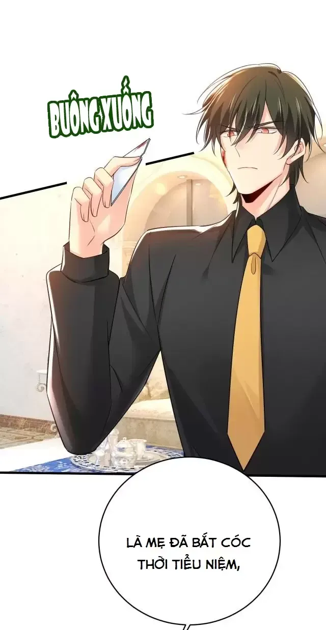 đọc truyện Tổng Tài Tại Thượng Chương 487 ảnh 41 tại Thiên Thai Truyện