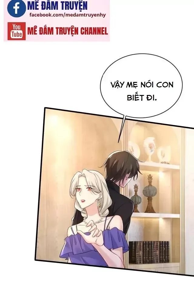 đọc truyện Tổng Tài Tại Thượng Chương 487 ảnh 10 tại Thiên Thai Truyện