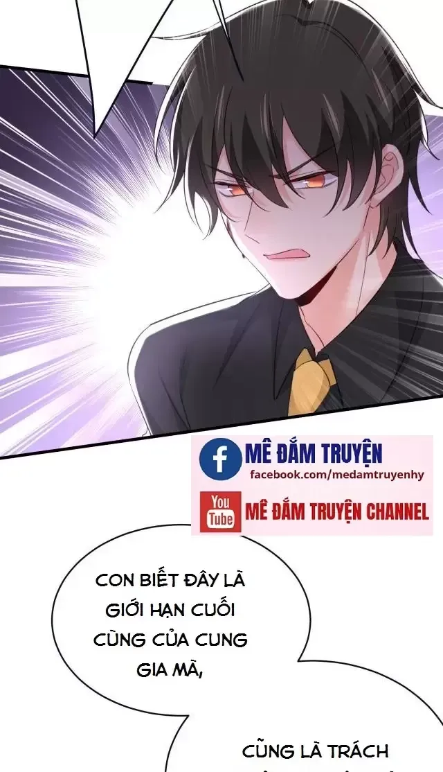 đọc truyện Tổng Tài Tại Thượng Chương 488 ảnh 21 tại Thiên Thai Truyện