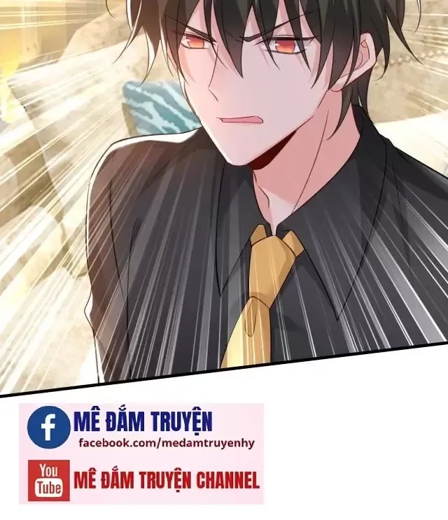 đọc truyện Tổng Tài Tại Thượng Chương 488 ảnh 4 tại Thiên Thai Truyện