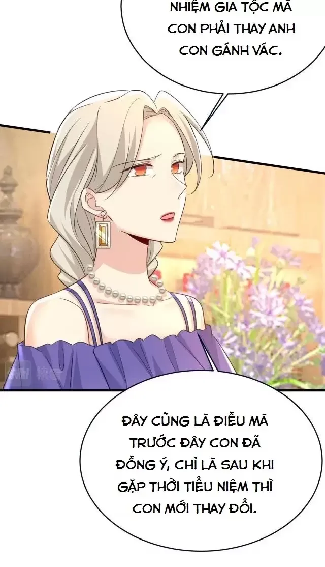 đọc truyện Tổng Tài Tại Thượng Chương 488 ảnh 22 tại Thiên Thai Truyện