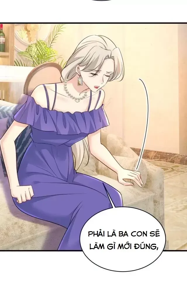 đọc truyện Tổng Tài Tại Thượng Chương 488 ảnh 24 tại Thiên Thai Truyện