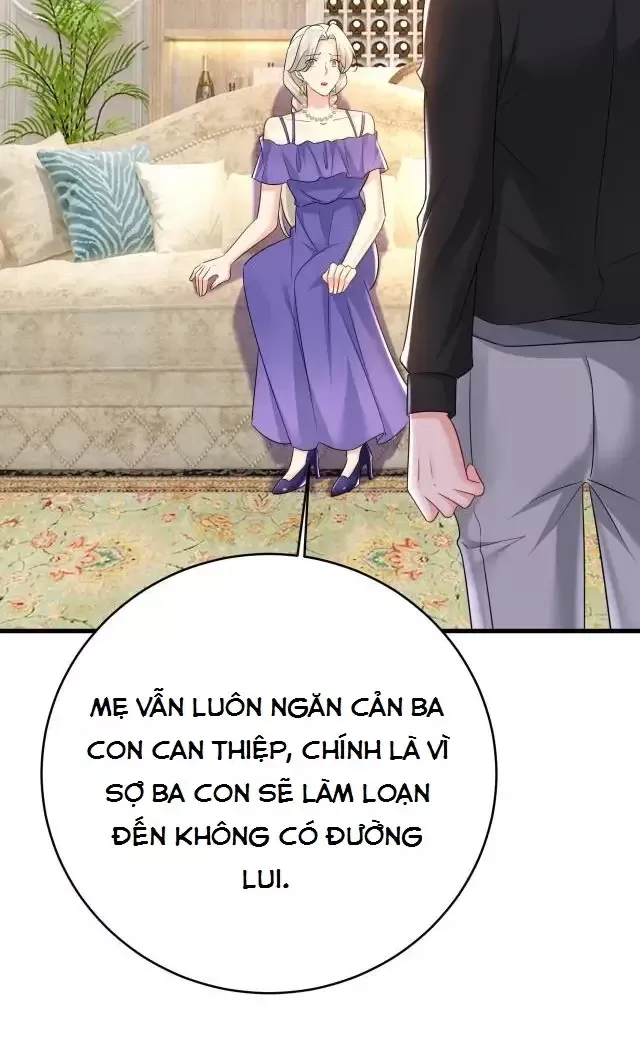 đọc truyện Tổng Tài Tại Thượng Chương 488 ảnh 26 tại Thiên Thai Truyện