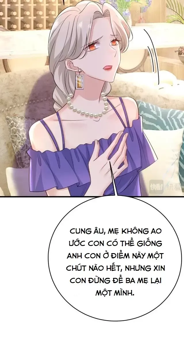 đọc truyện Tổng Tài Tại Thượng Chương 488 ảnh 29 tại Thiên Thai Truyện