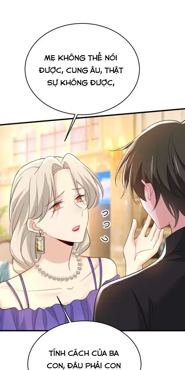 đọc truyện Tổng Tài Tại Thượng Chương 488 ảnh 5 tại Thiên Thai Truyện