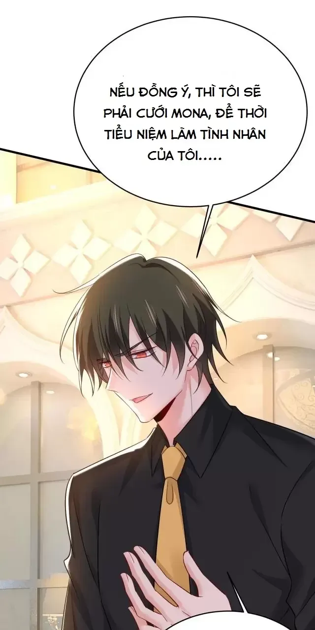 đọc truyện Tổng Tài Tại Thượng Chương 488 ảnh 34 tại Thiên Thai Truyện