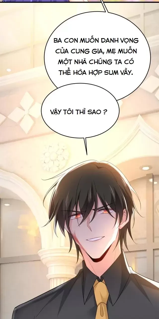 đọc truyện Tổng Tài Tại Thượng Chương 488 ảnh 37 tại Thiên Thai Truyện