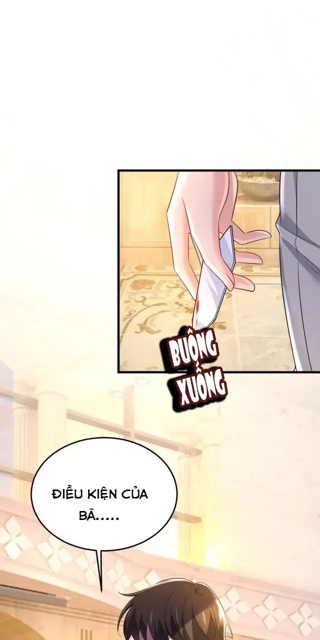 đọc truyện Tổng Tài Tại Thượng Chương 488 ảnh 40 tại Thiên Thai Truyện