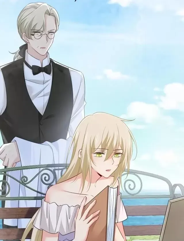 đọc truyện Tổng Tài Tại Thượng Chương 488 ảnh 45 tại Thiên Thai Truyện