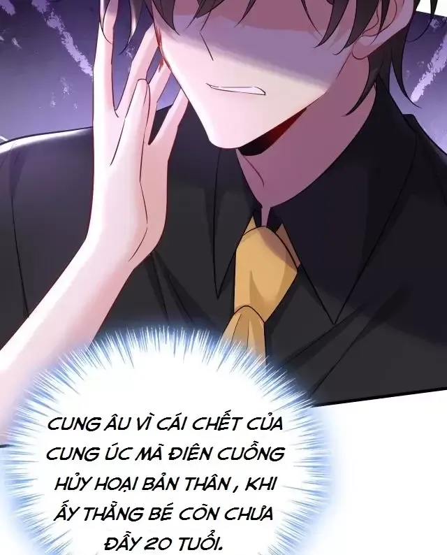 đọc truyện Tổng Tài Tại Thượng Chương 488 ảnh 7 tại Thiên Thai Truyện