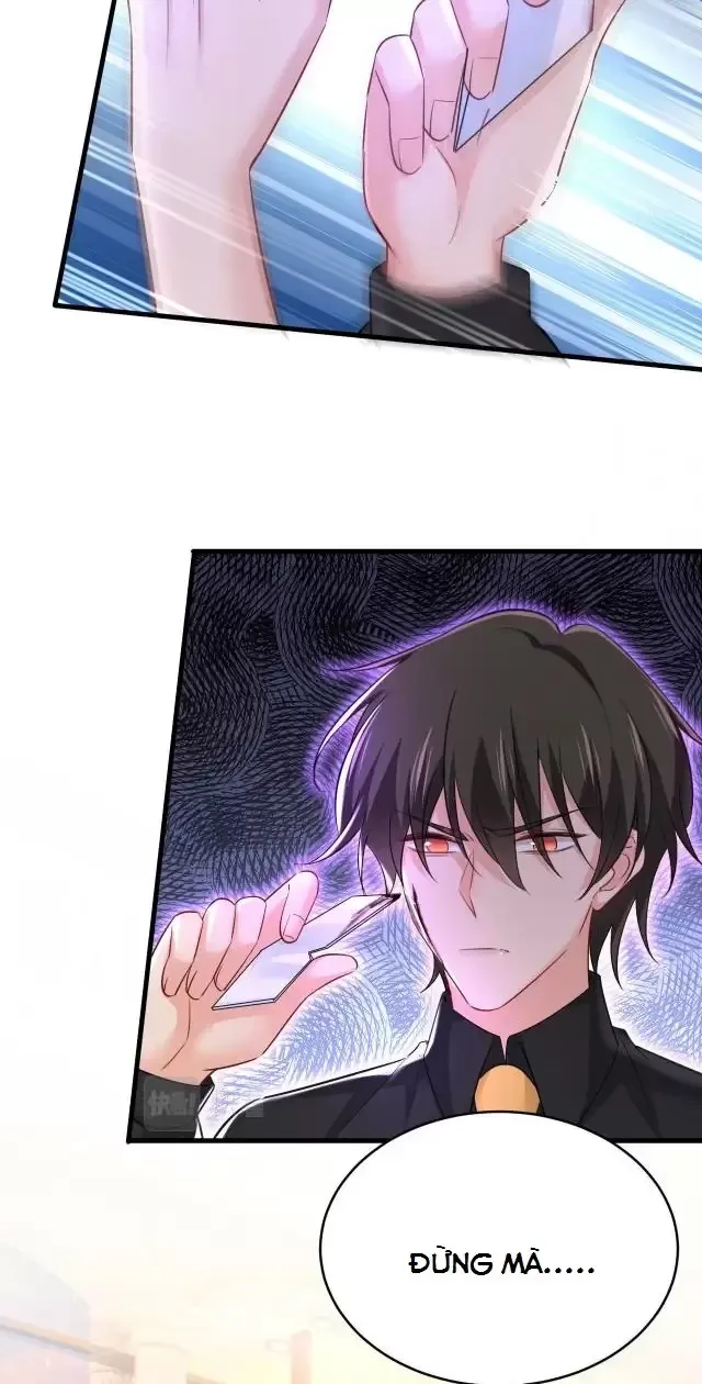 đọc truyện Tổng Tài Tại Thượng Chương 488 ảnh 9 tại Thiên Thai Truyện