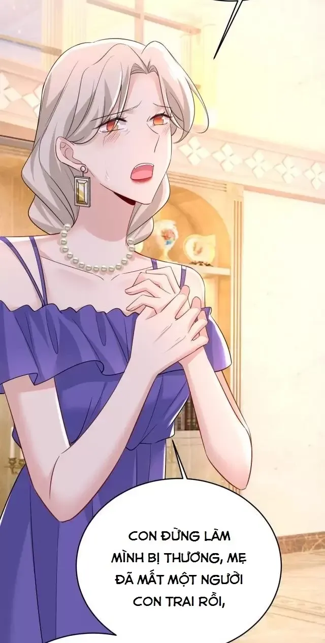 đọc truyện Tổng Tài Tại Thượng Chương 488 ảnh 10 tại Thiên Thai Truyện