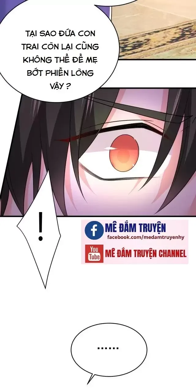 đọc truyện Tổng Tài Tại Thượng Chương 488 ảnh 11 tại Thiên Thai Truyện