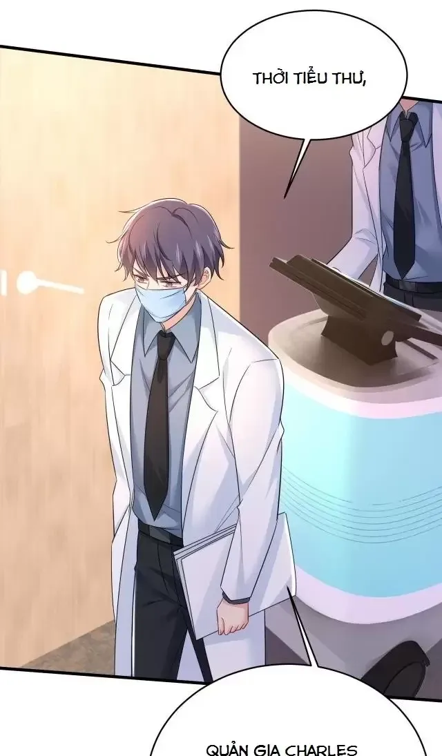 đọc truyện Tổng Tài Tại Thượng Chương 489 ảnh 25 tại Thiên Thai Truyện