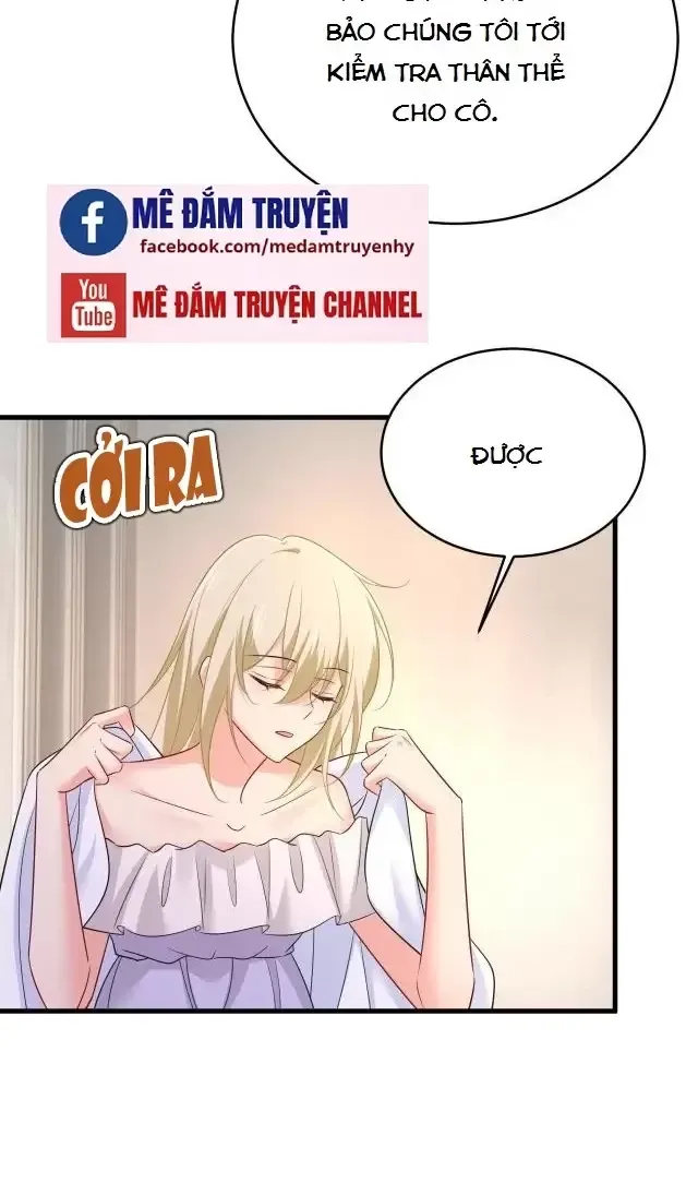 đọc truyện Tổng Tài Tại Thượng Chương 489 ảnh 26 tại Thiên Thai Truyện