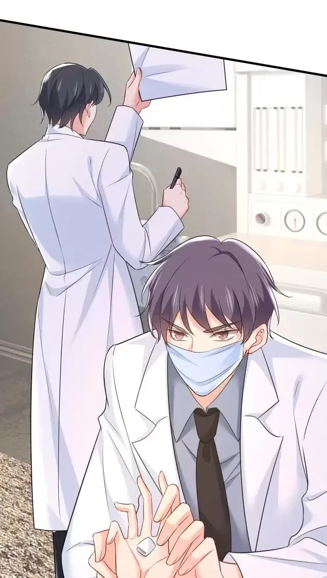 đọc truyện Tổng Tài Tại Thượng Chương 489 ảnh 29 tại Thiên Thai Truyện