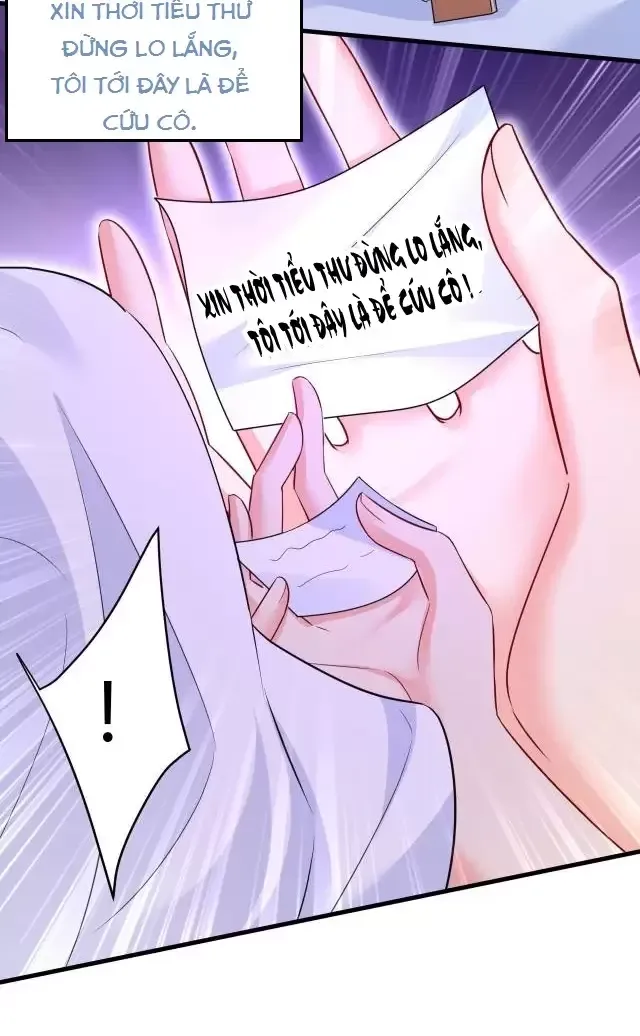 đọc truyện Tổng Tài Tại Thượng Chương 489 ảnh 32 tại Thiên Thai Truyện