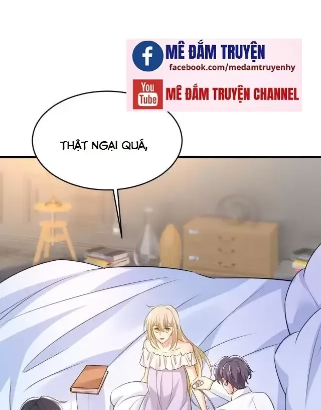 đọc truyện Tổng Tài Tại Thượng Chương 489 ảnh 33 tại Thiên Thai Truyện