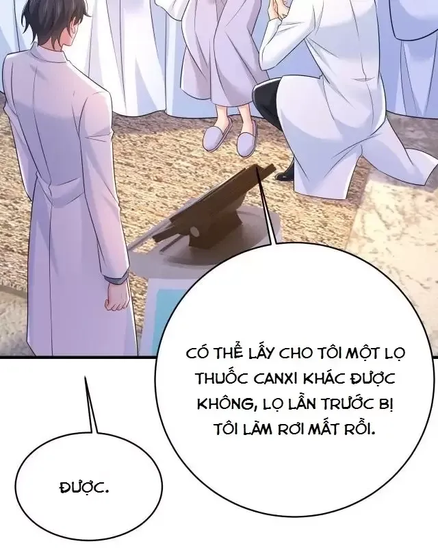 đọc truyện Tổng Tài Tại Thượng Chương 489 ảnh 34 tại Thiên Thai Truyện