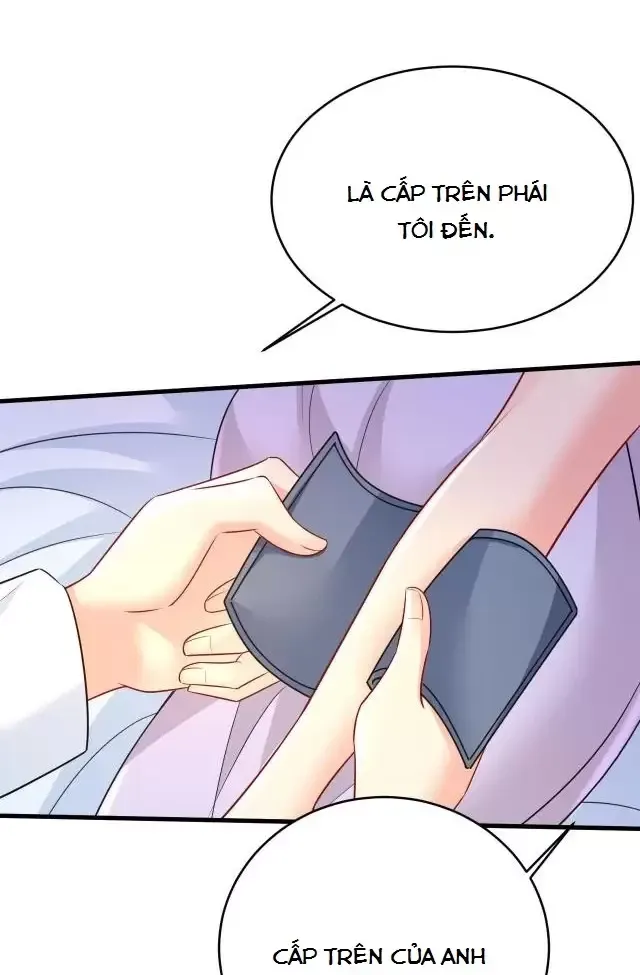 đọc truyện Tổng Tài Tại Thượng Chương 489 ảnh 41 tại Thiên Thai Truyện