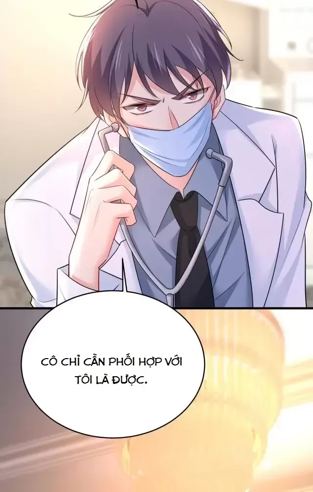 đọc truyện Tổng Tài Tại Thượng Chương 489 ảnh 46 tại Thiên Thai Truyện