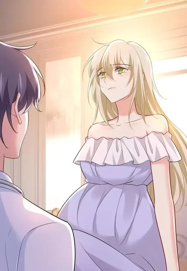 đọc truyện Tổng Tài Tại Thượng Chương 489 ảnh 47 tại Thiên Thai Truyện