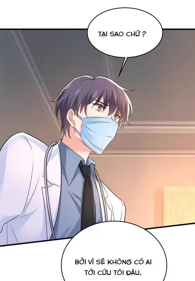 đọc truyện Tổng Tài Tại Thượng Chương 490 ảnh 3 tại Thiên Thai Truyện