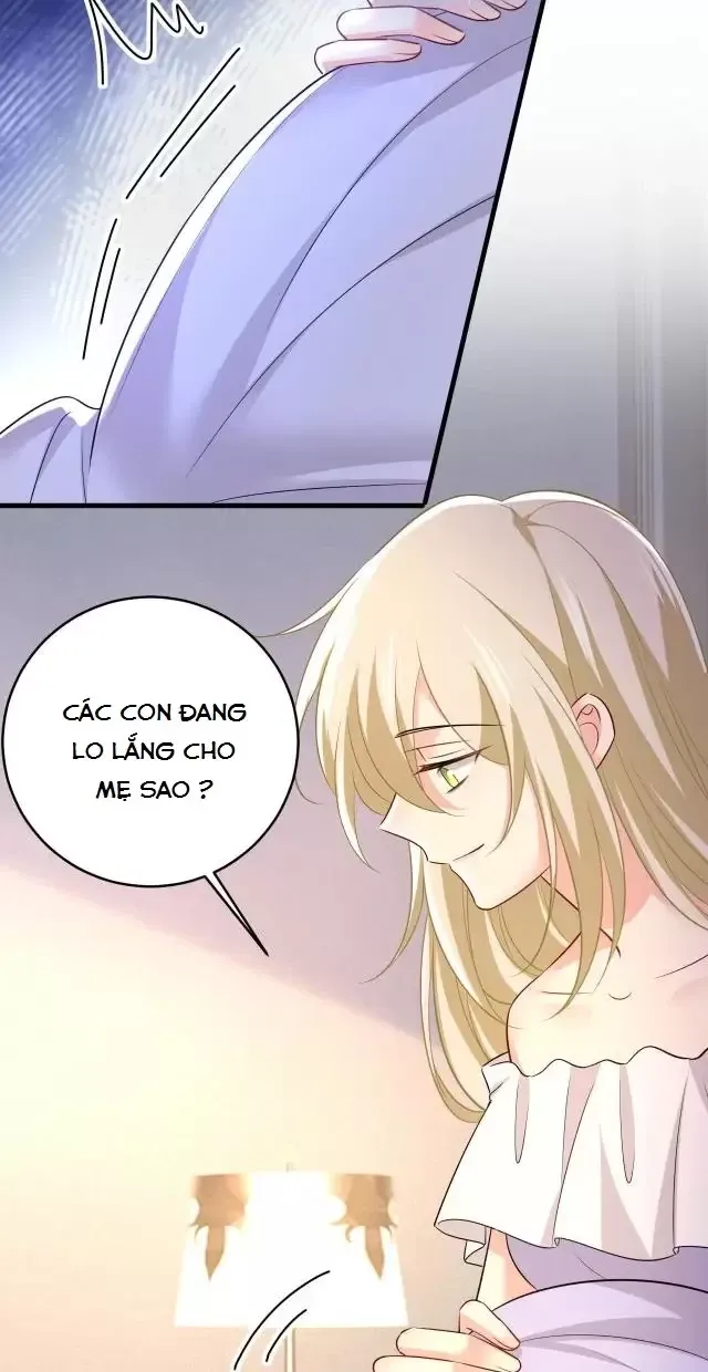 đọc truyện Tổng Tài Tại Thượng Chương 490 ảnh 17 tại Thiên Thai Truyện