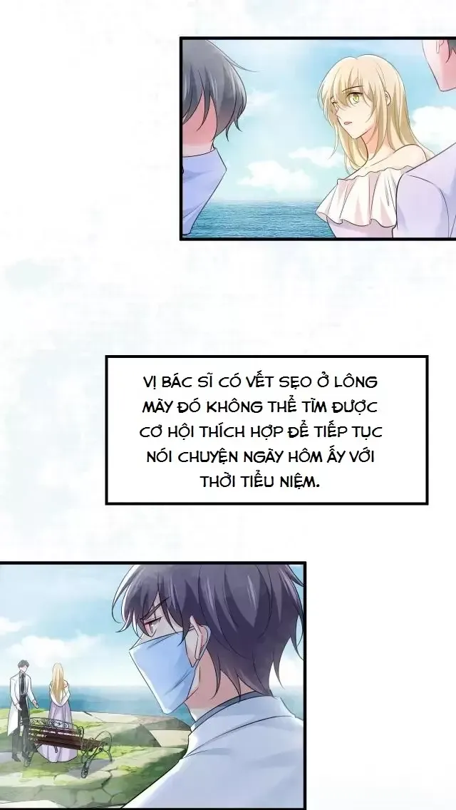 đọc truyện Tổng Tài Tại Thượng Chương 490 ảnh 19 tại Thiên Thai Truyện