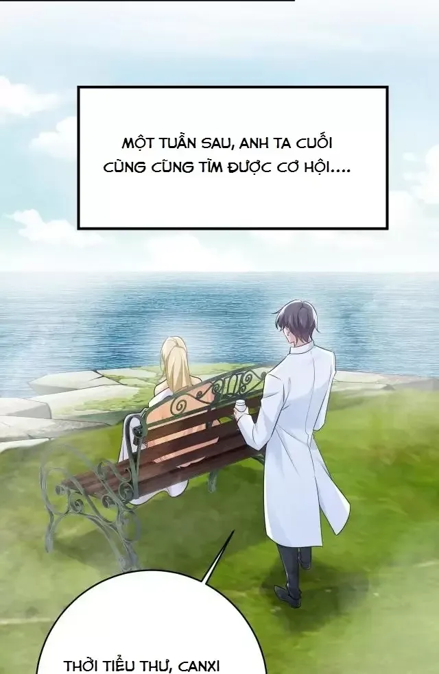 đọc truyện Tổng Tài Tại Thượng Chương 490 ảnh 20 tại Thiên Thai Truyện