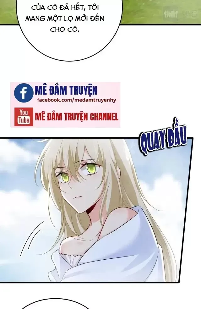 đọc truyện Tổng Tài Tại Thượng Chương 490 ảnh 21 tại Thiên Thai Truyện