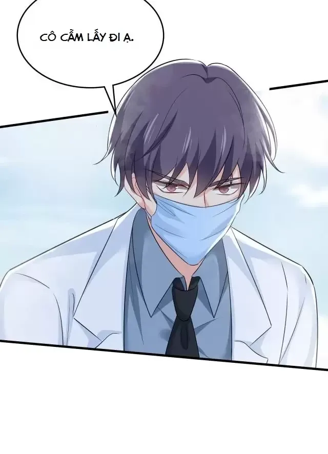 đọc truyện Tổng Tài Tại Thượng Chương 490 ảnh 22 tại Thiên Thai Truyện