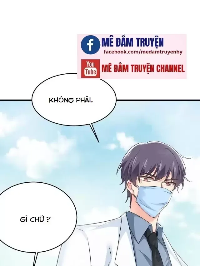 đọc truyện Tổng Tài Tại Thượng Chương 490 ảnh 28 tại Thiên Thai Truyện