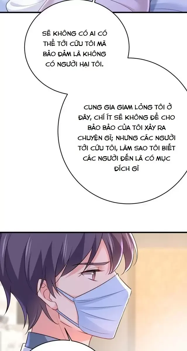 đọc truyện Tổng Tài Tại Thượng Chương 490 ảnh 5 tại Thiên Thai Truyện