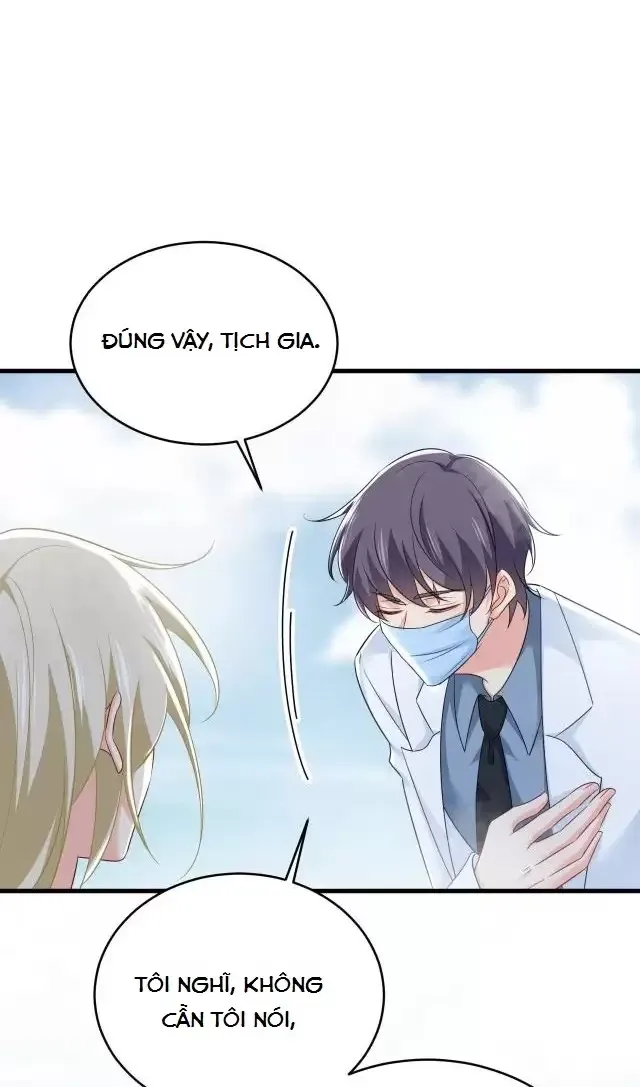 đọc truyện Tổng Tài Tại Thượng Chương 490 ảnh 35 tại Thiên Thai Truyện