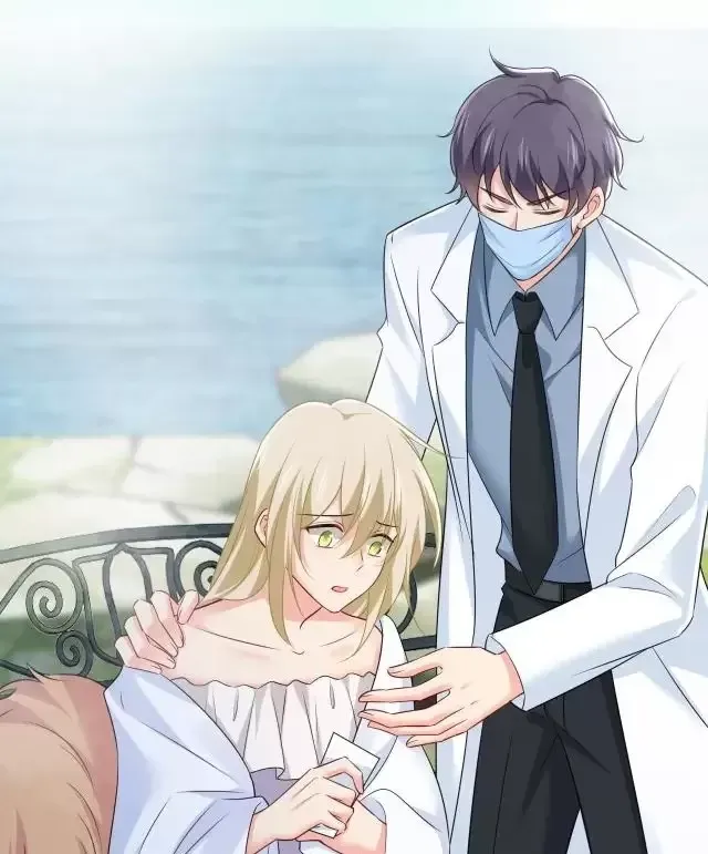 đọc truyện Tổng Tài Tại Thượng Chương 490 ảnh 40 tại Thiên Thai Truyện