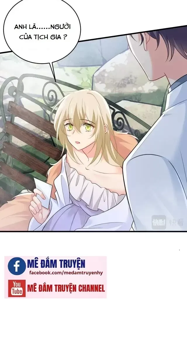 đọc truyện Tổng Tài Tại Thượng Chương 490 ảnh 42 tại Thiên Thai Truyện