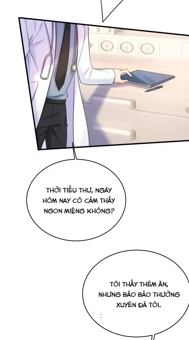 đọc truyện Tổng Tài Tại Thượng Chương 490 ảnh 10 tại Thiên Thai Truyện