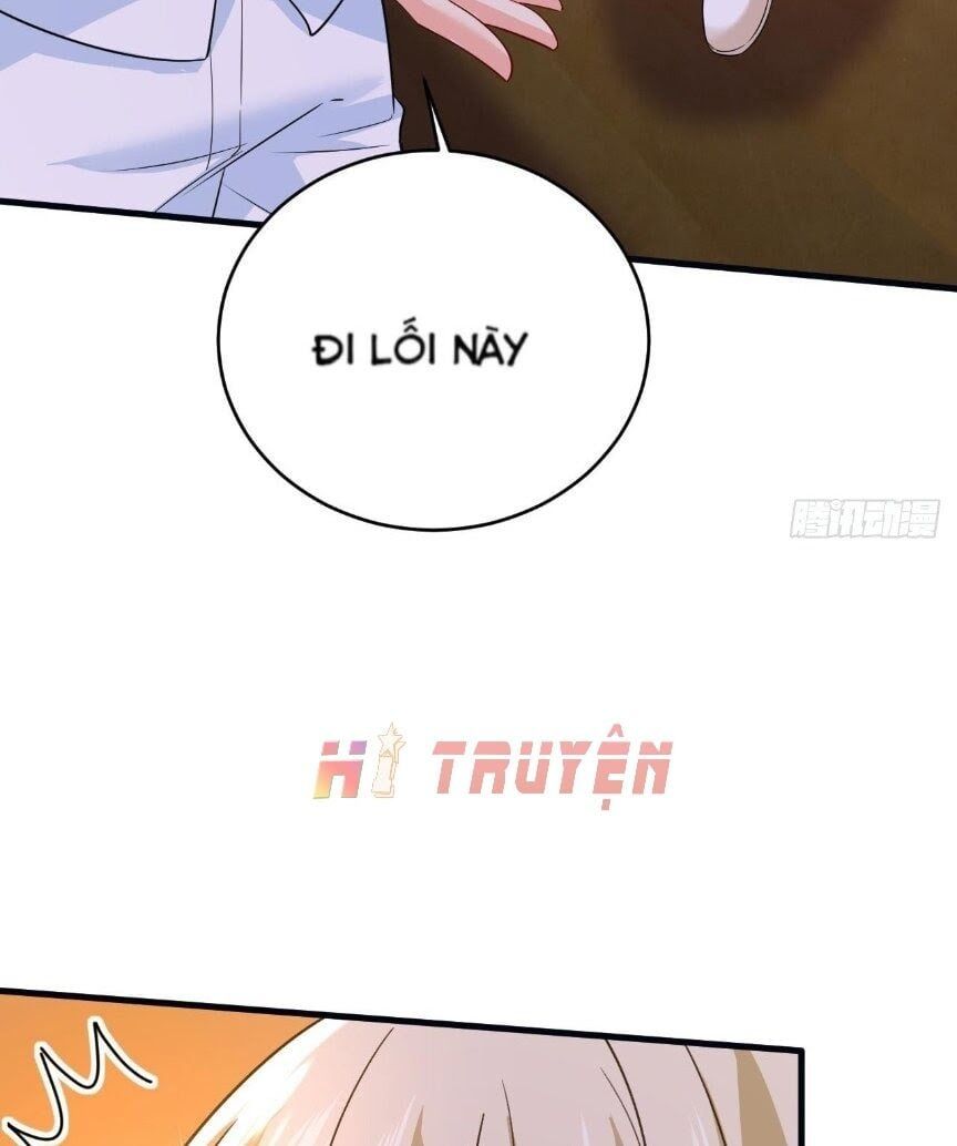 đọc truyện Tổng Tài Tại Thượng Chương 498.1 ảnh 13 tại Thiên Thai Truyện