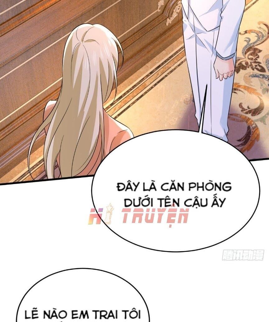 đọc truyện Tổng Tài Tại Thượng Chương 498.1 ảnh 17 tại Thiên Thai Truyện