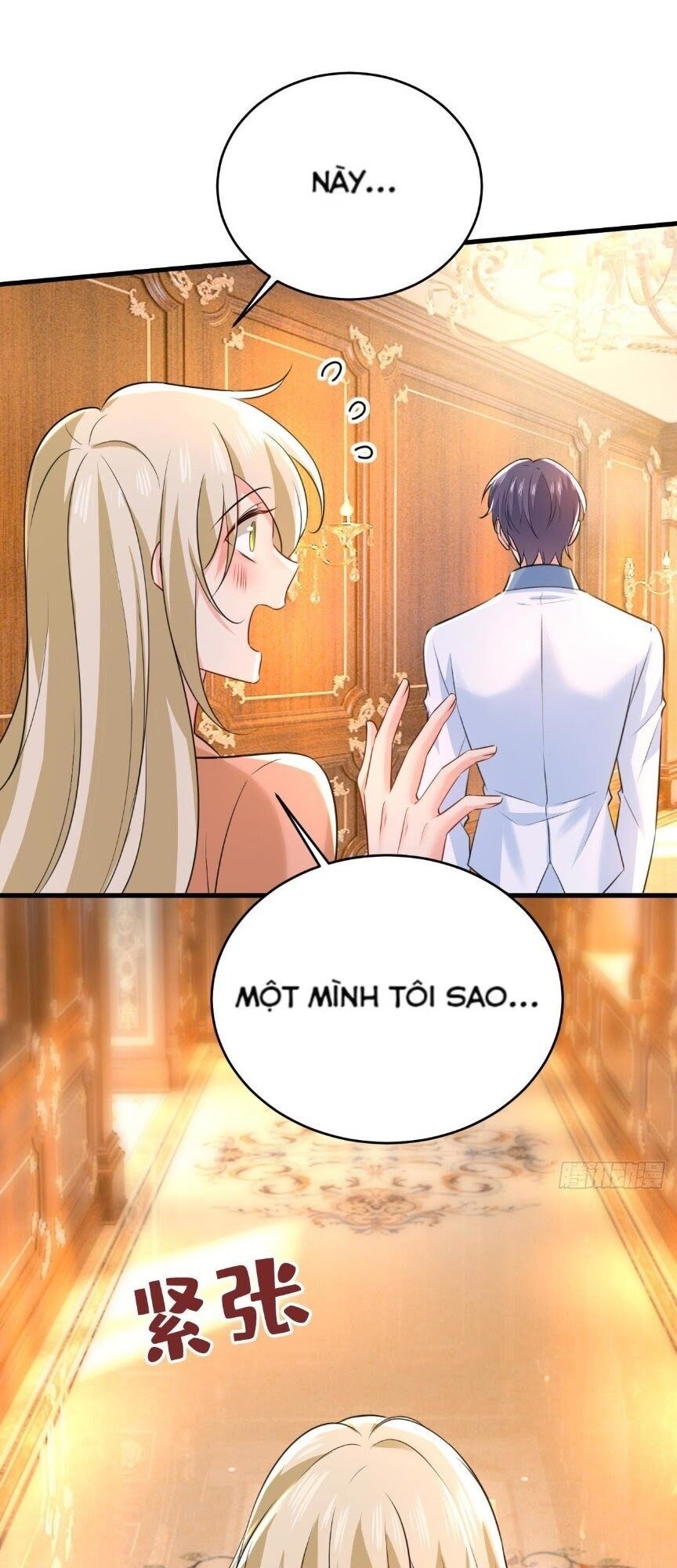 đọc truyện Tổng Tài Tại Thượng Chương 498.1 ảnh 20 tại Thiên Thai Truyện