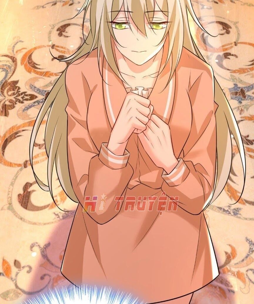 đọc truyện Tổng Tài Tại Thượng Chương 498.1 ảnh 21 tại Thiên Thai Truyện