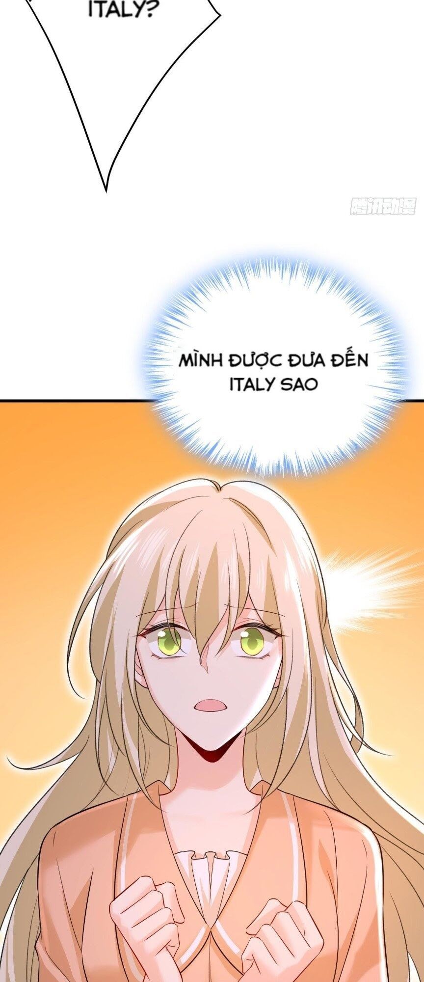 đọc truyện Tổng Tài Tại Thượng Chương 498.1 ảnh 4 tại Thiên Thai Truyện