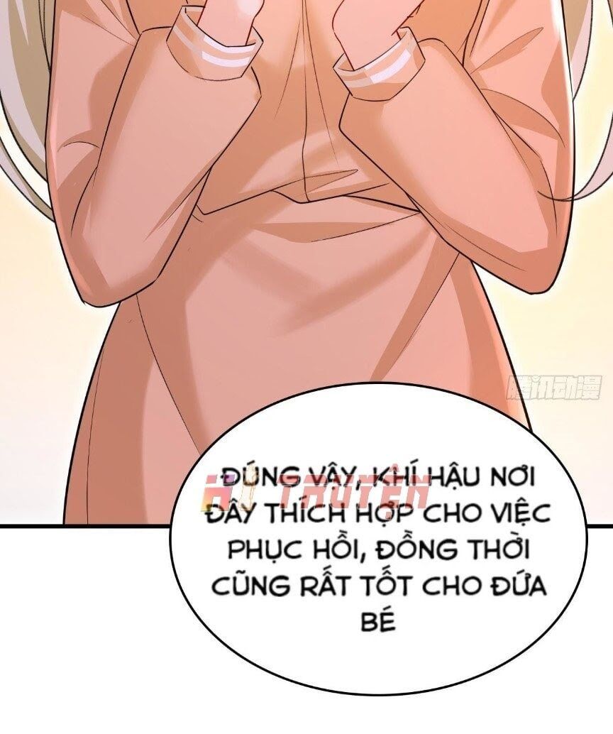 đọc truyện Tổng Tài Tại Thượng Chương 498.1 ảnh 5 tại Thiên Thai Truyện