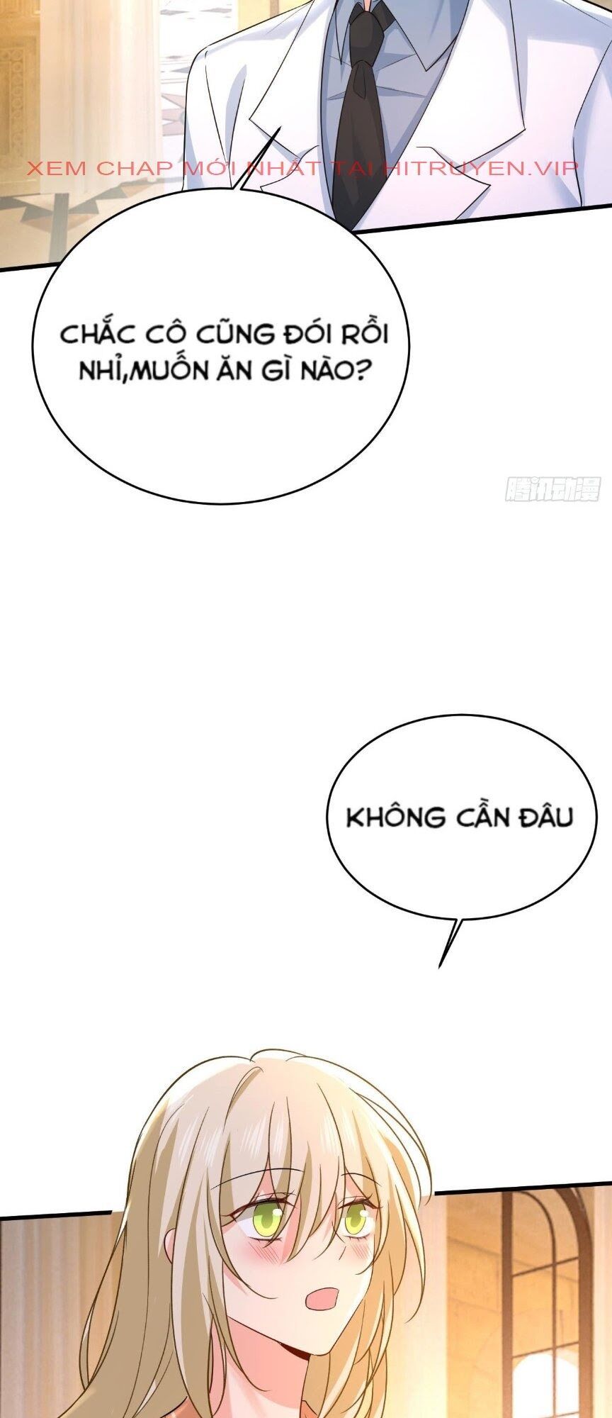 đọc truyện Tổng Tài Tại Thượng Chương 498.1 ảnh 7 tại Thiên Thai Truyện